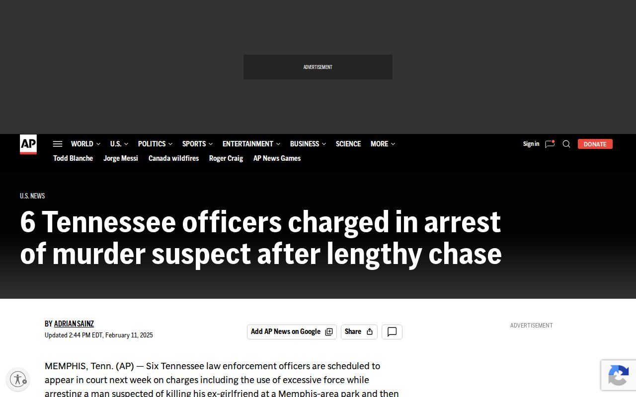Lauderdale County criminal court case source about filed allegations